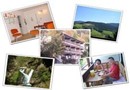 Ferienwohnung Christa Hotel Bad Peterstal-Griesbach