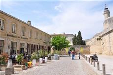 Hostellerie des Remparts