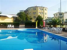 Hotel Garcea