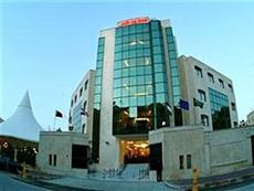 Zain Palace Hotel Aleppo