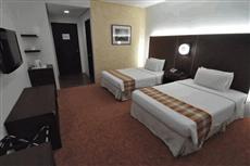 Casablanca Suites