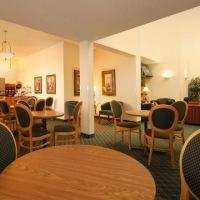 Quality Inn Saint Cloud