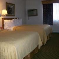 Quality Inn Saint Cloud