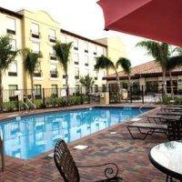 Homewood Suites McAllen