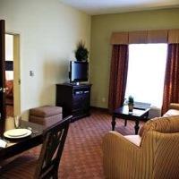 Homewood Suites McAllen