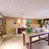 Hampton Inn Sheridan