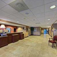 Hampton Inn Sheridan