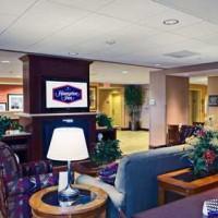 Hampton Inn Sheridan