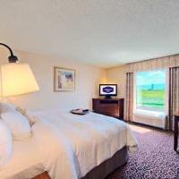 Hampton Inn Sheridan