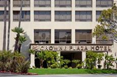 Crowne Plaza Beverly Hills