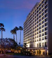 Crowne Plaza Beverly Hills