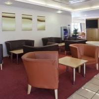 Holiday Inn Express London-Limehouse