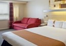 Holiday Inn Express London-Limehouse