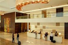 Holiday Inn Mumbai International Airport