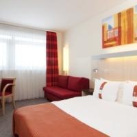 Holiday Inn Express Muenchen Messe