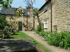 The Chequers Inn Charney Bassett Wantage