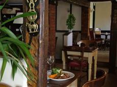 The Chequers Inn Charney Bassett Wantage