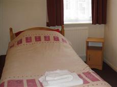 Welbeck House Hotel Ashton-under-Lyne