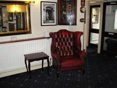 Welbeck House Hotel Ashton-under-Lyne