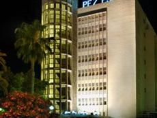 Hotel Pez Espada