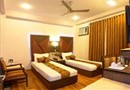 Hotel Sunstar Heights New Delhi