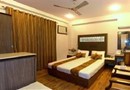 Hotel Sunstar Heights New Delhi