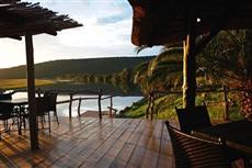 Kariega Game Reserve - River Lodge