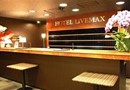 Hotel Livemax Nagoyasakae