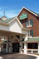 Country Inn & Suites Schaumburg