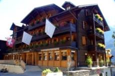 Le Chalet de Champery