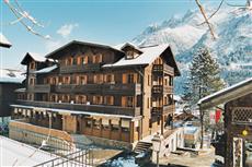 Le Chalet de Champery