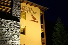 Hotel Herbetet