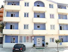 Apartments Alajbeg