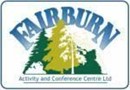 Fairburn Lodge Muir of Ord