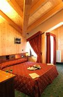 Hotel Bouton d'Or Cogne