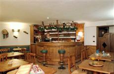 Hotel Bouton d'Or Cogne