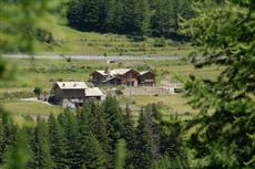 Agriturismo Plan de la Tour Cogne