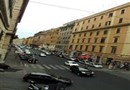 Opera Street in Vatican B&B