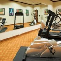 Holiday Inn Express Hotel & Suites Athens (Texas)