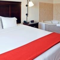 Holiday Inn Express Hotel & Suites Athens (Texas)