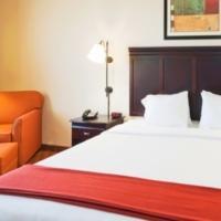 Holiday Inn Express Hotel & Suites Athens (Texas)