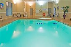 Holiday Inn Express Hotel & Suites Athens (Texas)