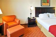 Holiday Inn Express Hotel & Suites Athens (Texas)