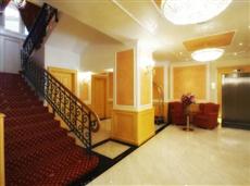 Best Western Premier Hotel Royal Palace Prague