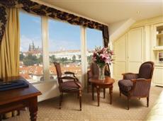 Best Western Premier Hotel Royal Palace Prague