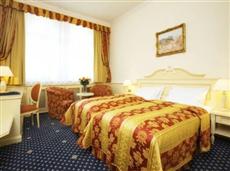 Best Western Premier Hotel Royal Palace Prague