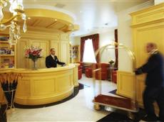 Best Western Premier Hotel Royal Palace Prague