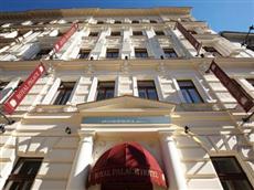 Best Western Premier Hotel Royal Palace Prague