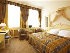 Best Western Premier Hotel Royal Palace Prague