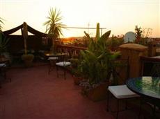 Riad Nomades Hotel Marrakech